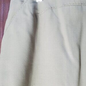 Chado by Ralph Rucci Skirt Size 8